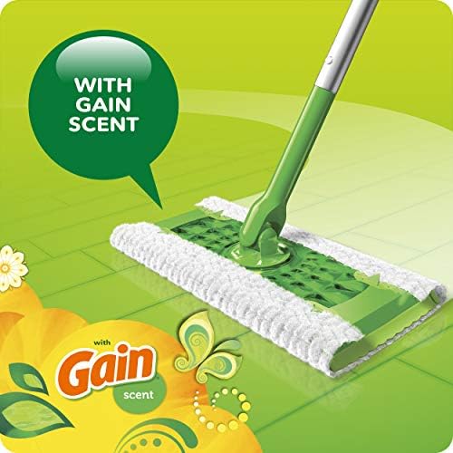 Swiffer Sweeper Dry Sweeper Professional Animal Pet Hair appease 32 Count Pack