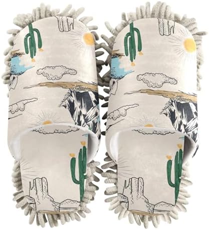 Kigai Microfiber Slippers for Home Kitchen
