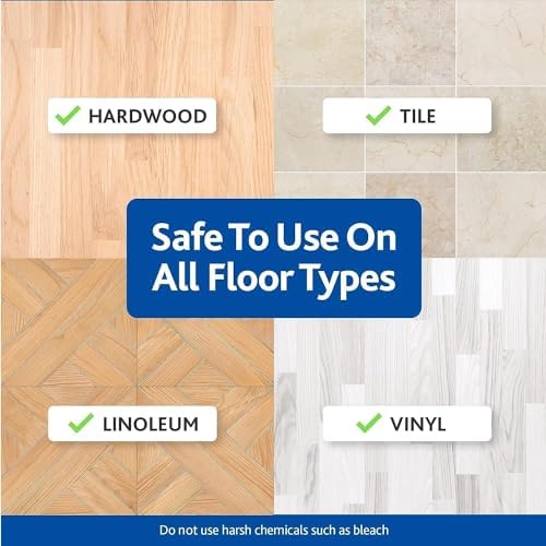 O-Cedar EasyWring Spin Mop Head Replacement