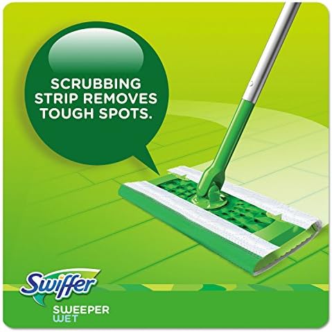 Swiffer - Wet Mop Pads - 24Pack