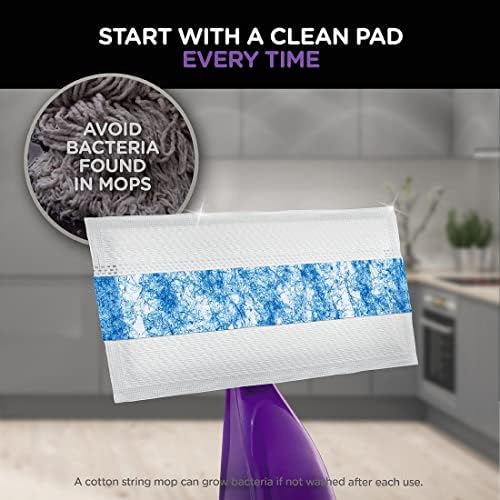 Swiffer WetJet Mopping Pad 30 Count