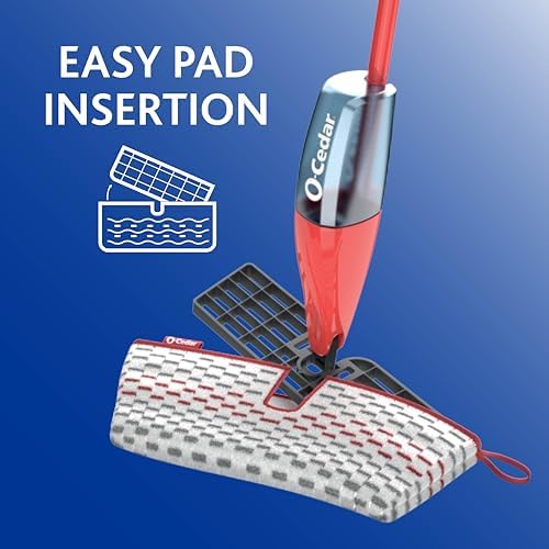 Bacteria-Free Refill Machine Washable Reusable Microfiber Dries Quickly