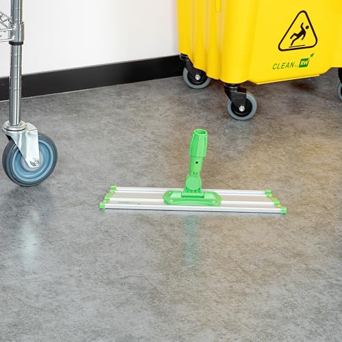 Professional Aluminum Mop Frame