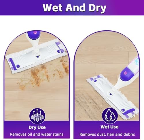 15 Count Swiffer Power Mop Replacement Pads