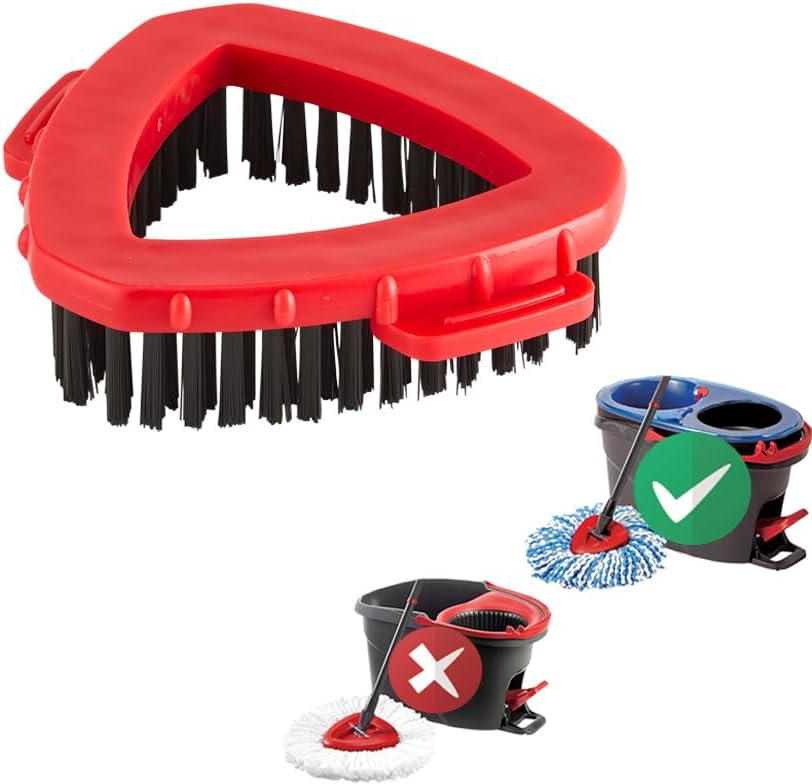 Perfect Fit for Your O Cedar Spin Mops