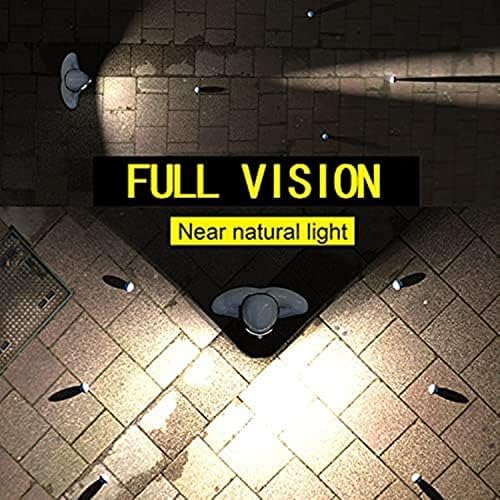 STM Leaders 230 Wide Beam LED Headlamp with Motion Sensor 5 Modes