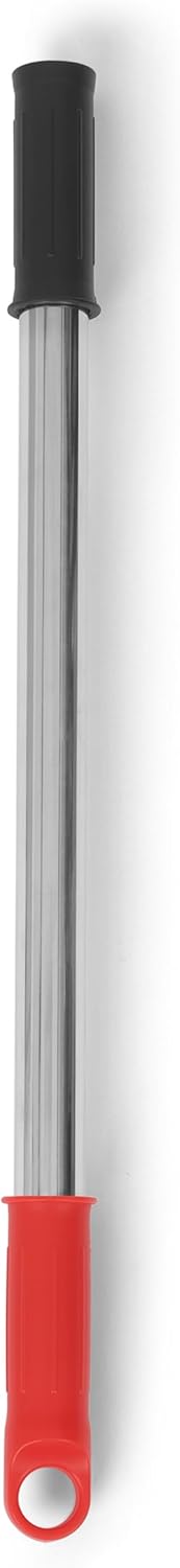 Simpli-Magic Multi-Functional 360 Spin Mop w Microfiber Heads