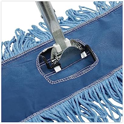 Unisan Clip-On Dust Mop Frame