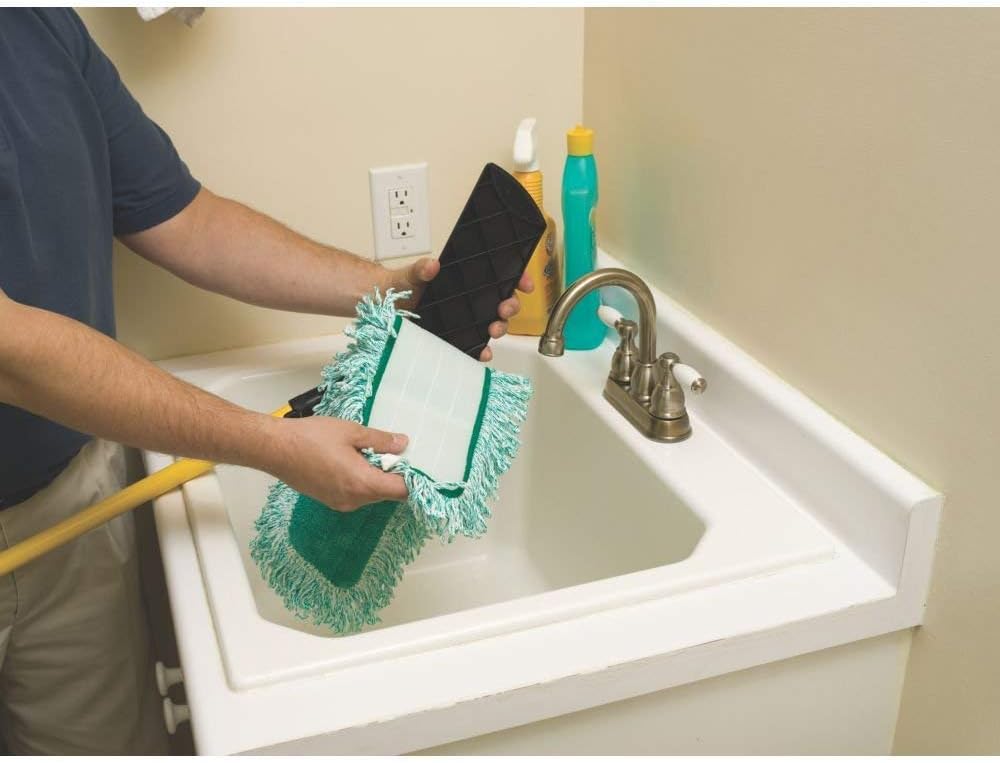 Power Premium Microfiber Dust Pad