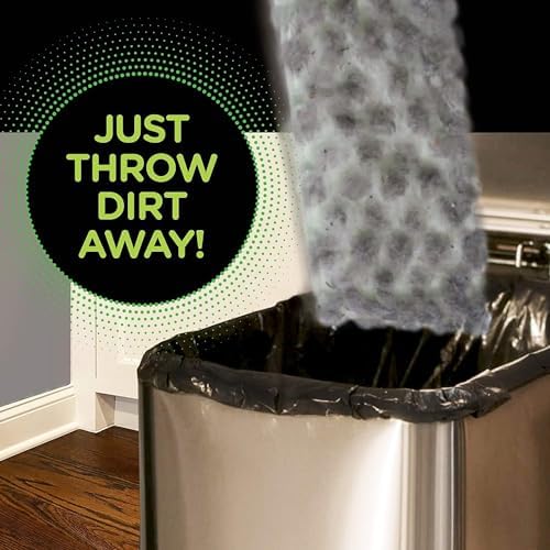 Swiffer Sweeper Heavy Duty Fresh Wet Mop Pads Pack of 40