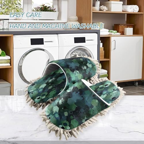 Luxury Comfort Kitchen Slippers