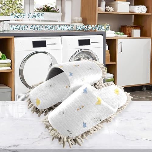 Kigai Microfiber Slippers Stylish and Functional for Daily Use