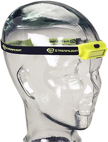 Ultra Bright Reusable Headlamp
