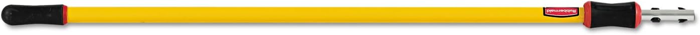 rubbermaid q765yel extension pole