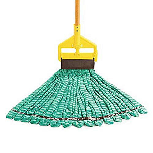 Rubbermaid Commercial Wet Mop 5 Inch Headband