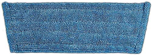 Rejuvenate Click N Clean Microfiber Mop Cleaning Pad Refill