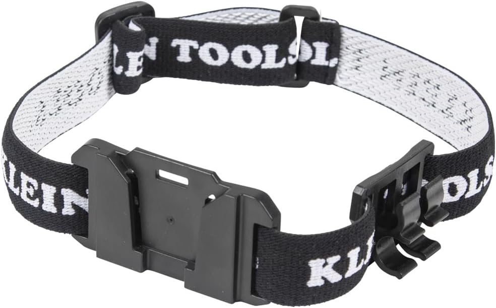 Klein Headlamp Bracket Marker Pencil Holder
