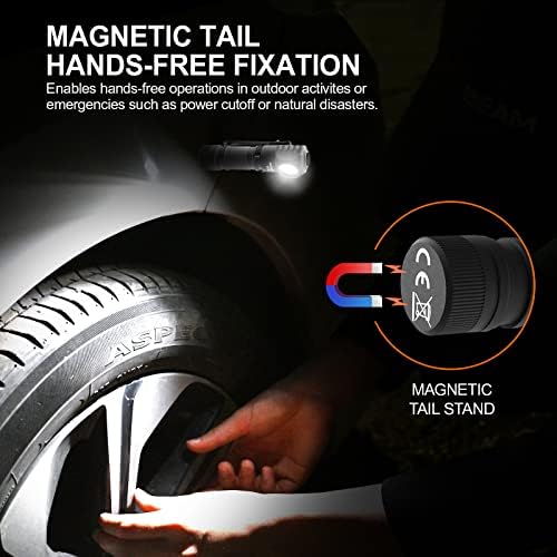 Perfect for Outdoor Use Bright Durable and Comfortable