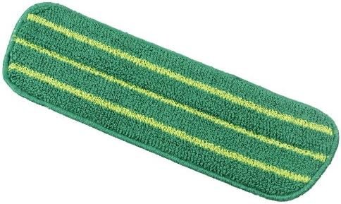 Libman CO 4003 3 Count Microfiber Mop Pad Replacement