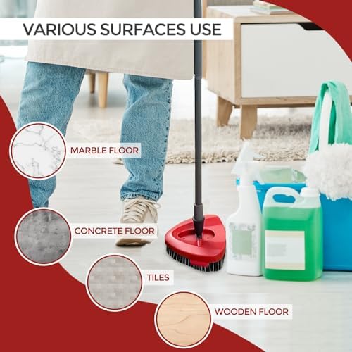 Puiuisoul 2 Pack Spin Scrub Brush Replacement Heads