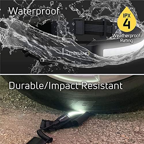 Liteband ACTIV 520 Headlamp