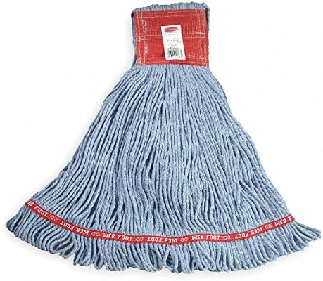rubbermaid large dust mop