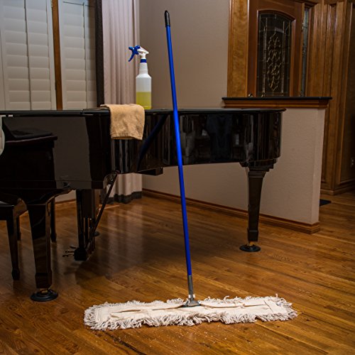 Your Mop is Simplified