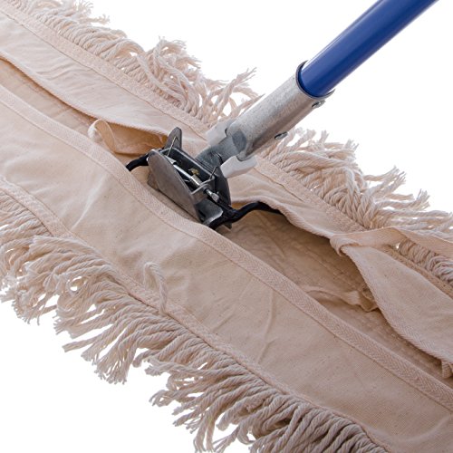 Your Mop is Simplified