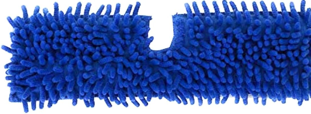 Mr Clean Microfiber Dust N Mop Refill Pad