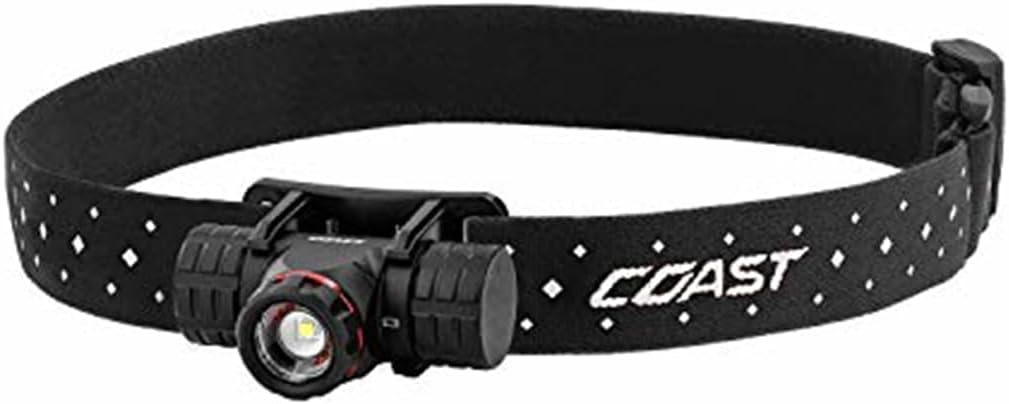 Coast XPH25R Headlamp