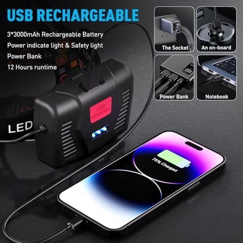 Bright Durable and Waterproof