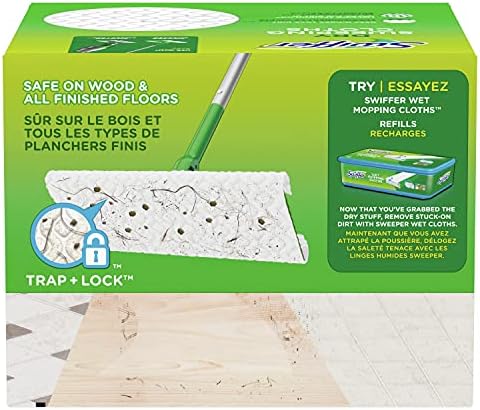 Swiffer Sweeper Dry Sweeper Professional Animal Pet Hair appease 32 Count Pack