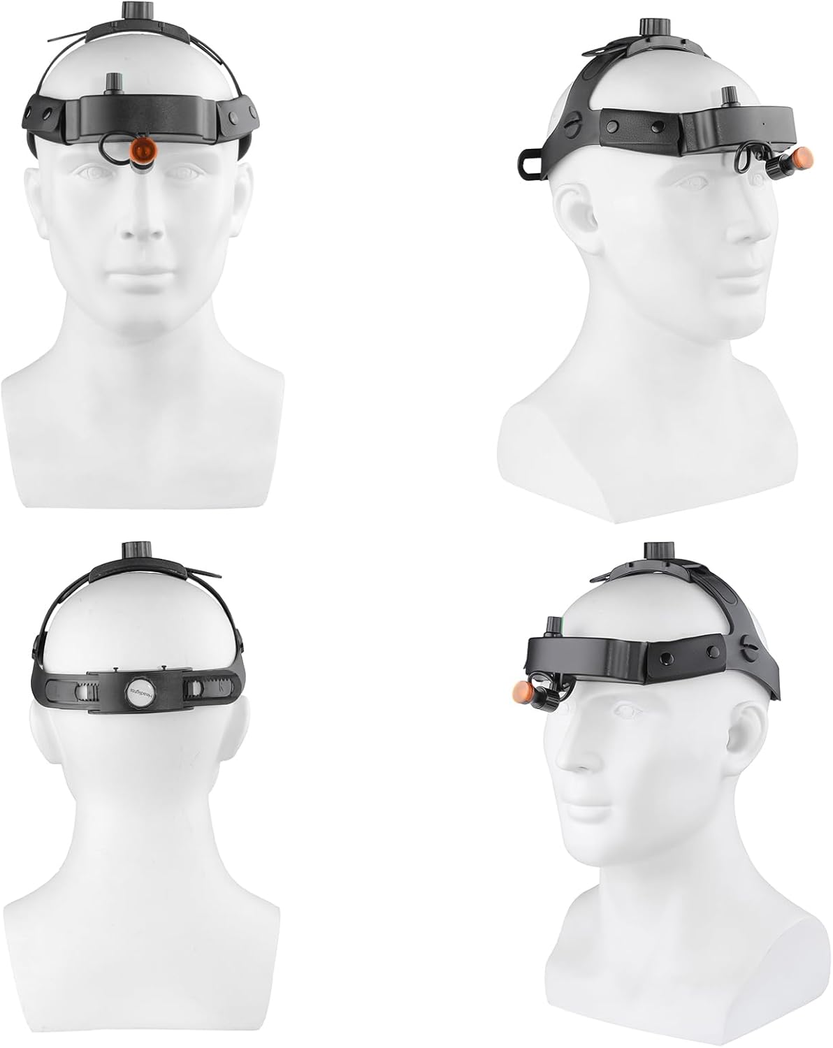 3W LED Headlight