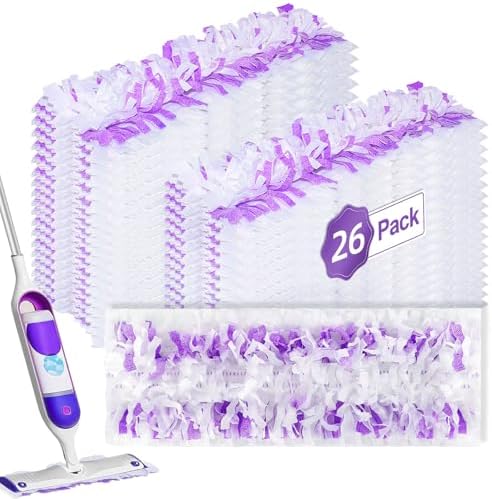 26 Count Swiffer PowerMop Mopping Pads