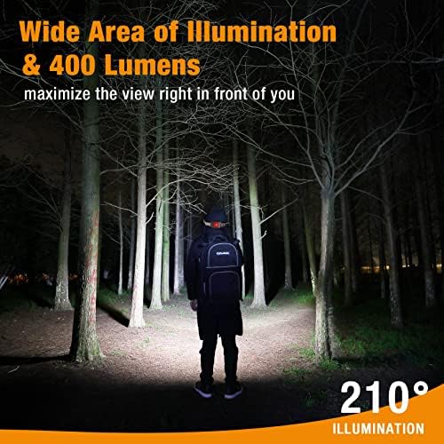 EverBrite 2-in-1 Mini Lantern Flashlight