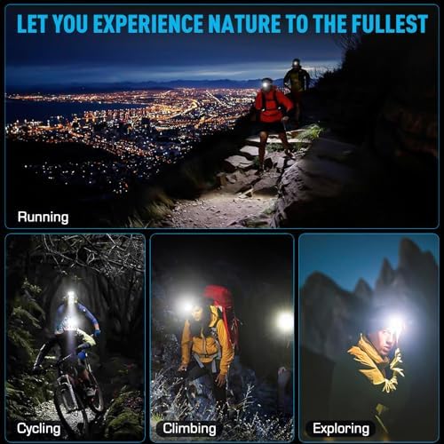 Bright Durable and Waterproof