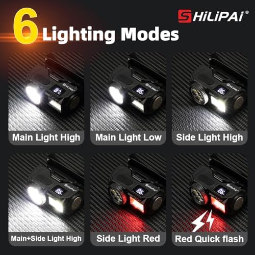 ProActive ProActive Headlamp - Always On