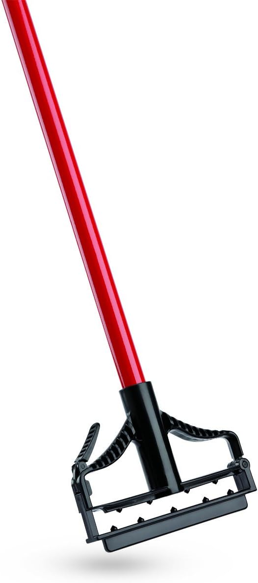 Libman 982 Quick Change Mop Handle 60-Inch