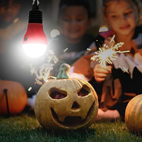 3-Pack Camping Lights