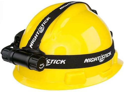 Adjustable Pro Hikers Beam Headlamp