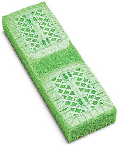 Libman Gator Durable Microfiber Mop Sponge Refill 1-Piece Same as Original