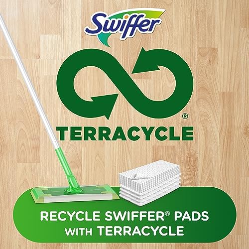 Swiffer Sweeper Pet Pro Multi-Surface