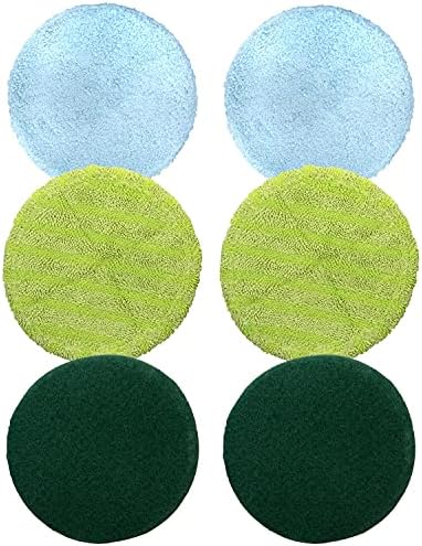 Durable Mop Heads for Home Commercial Use