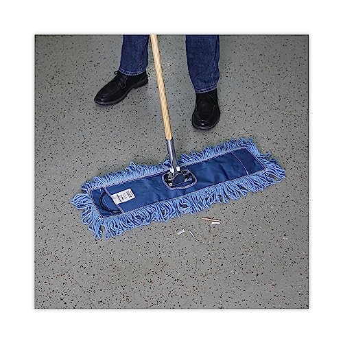 UNISAN 1124 Mop Head for Clean Durable