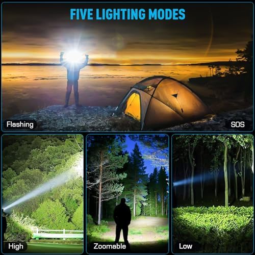 Bright Durable and Waterproof