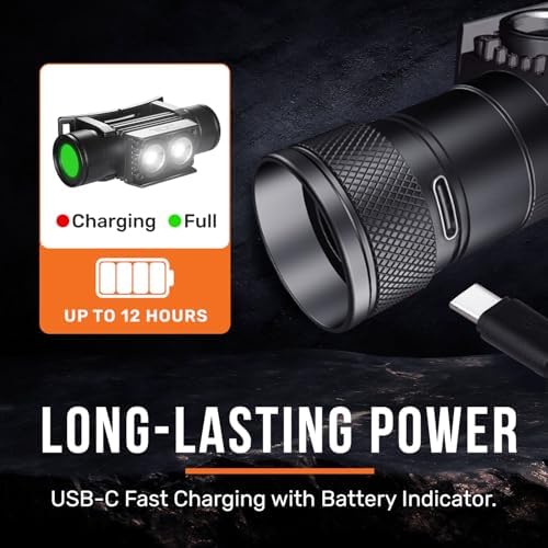 TDC Professional 1000 Lumens