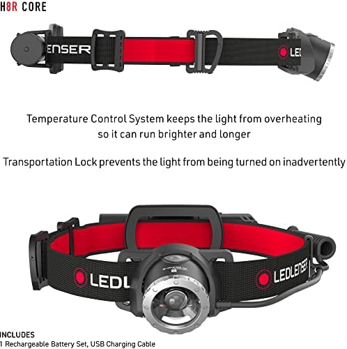 600 Lumens Power Every Day