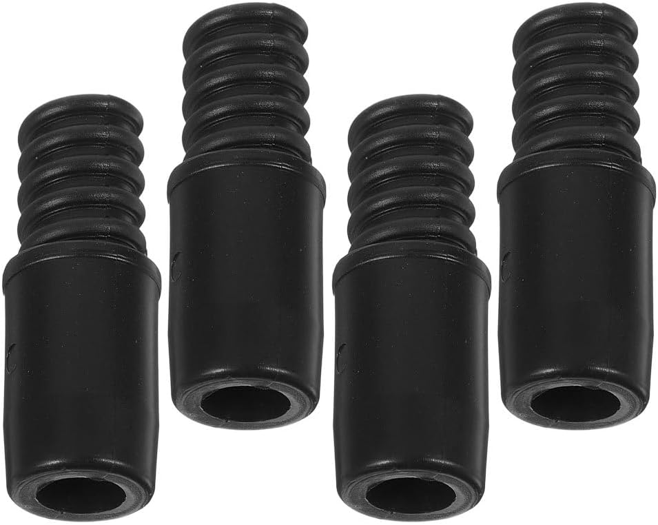 4-Pack Essential Tool for Extendable Mop Handles