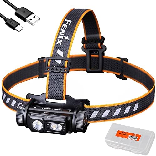 Fenix HM60R Headlamp