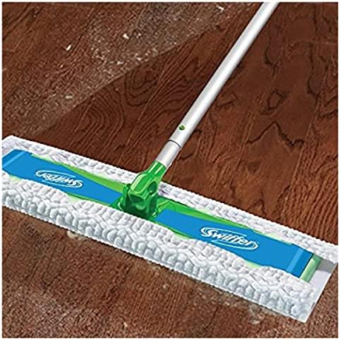 Swiffer Sweeper XL Dry Mop Refill Set